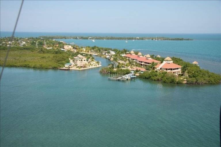 Condo Placencia