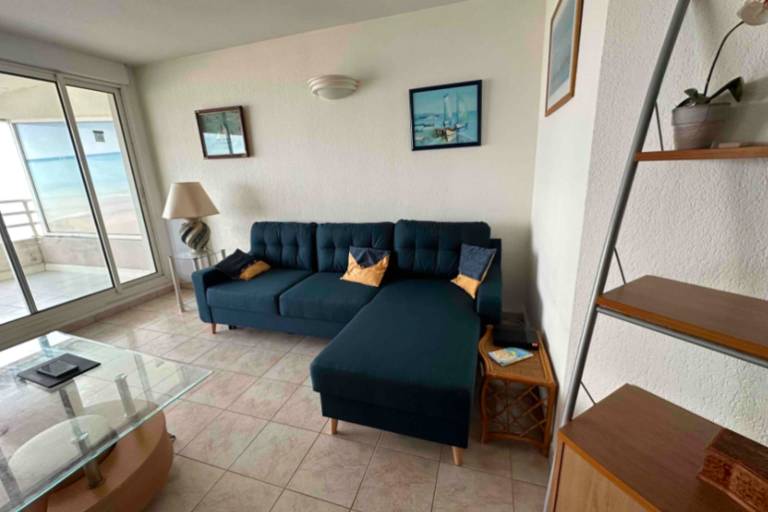 Appartement Palavas-les-Flots