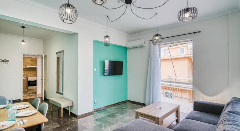 Holiday apartment with terrace | Suitable for remote work — photo 2