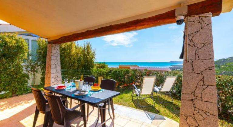 Vacation home | Pets allowed in Muravera