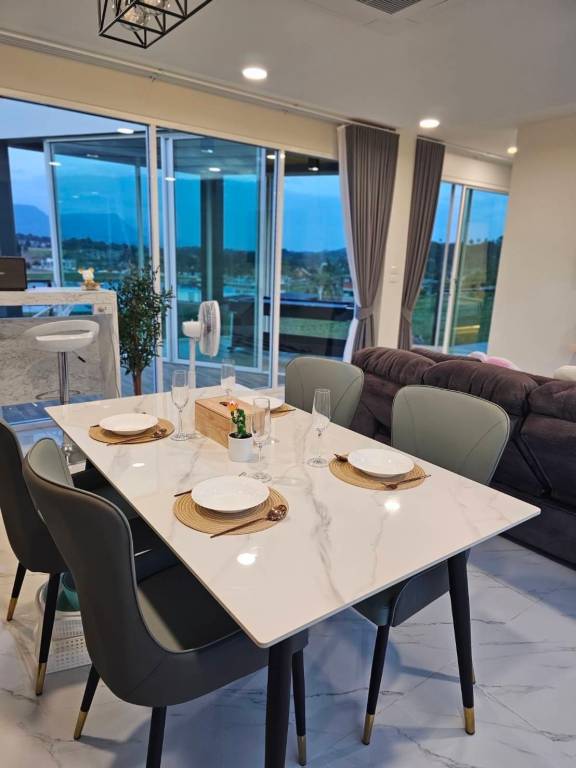 House with garden & barbecue | Water view — photo 3
