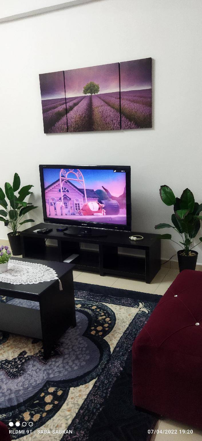 1066 m² Ferienwohnung