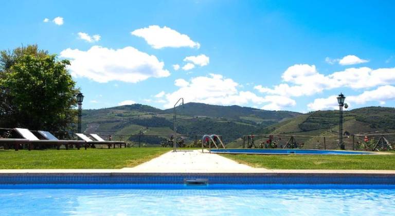 Hotel Rural da Quinta do Silval — photo 2