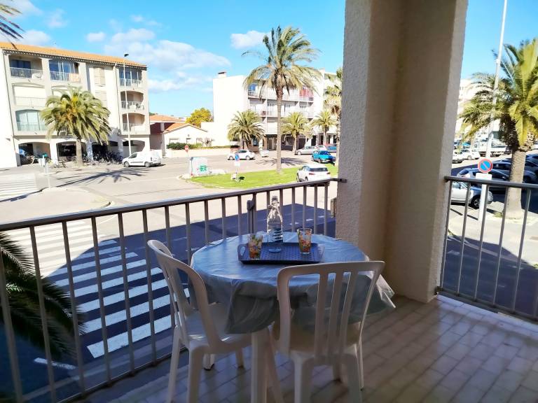 Appartement Saint-Cyprien
