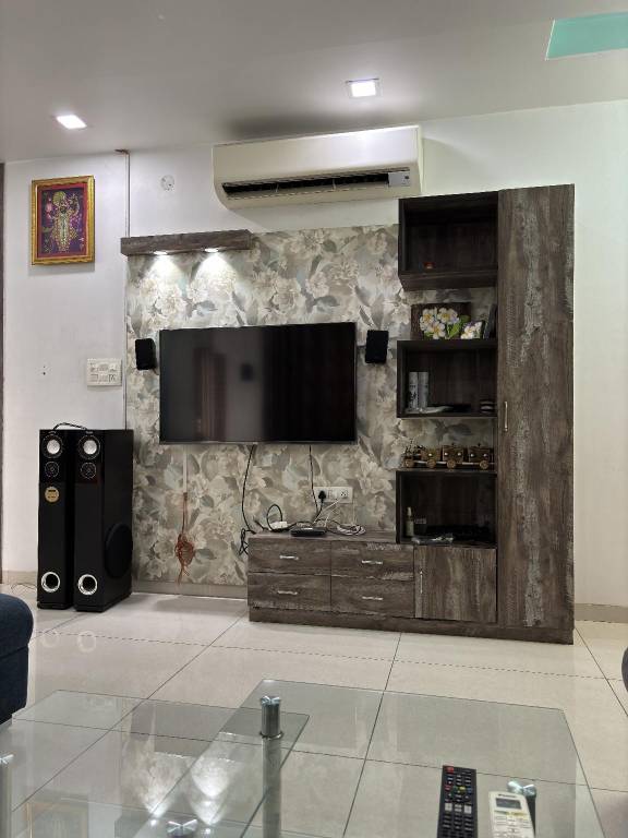 Apartment with 3 rooms for 9 persons — photo 3