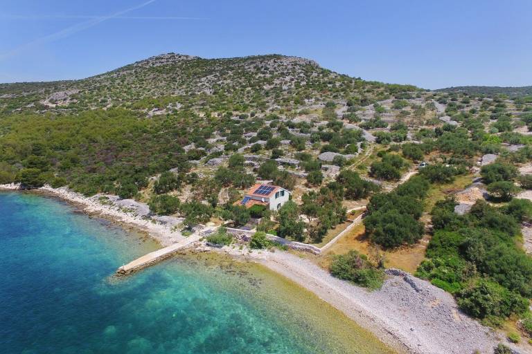 Casa Tkon
