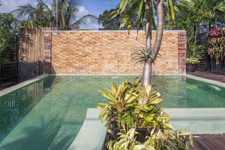 Villa Siem Reap Center