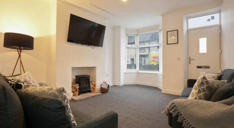 Rental apartment | Dogs allowed in Sheffield