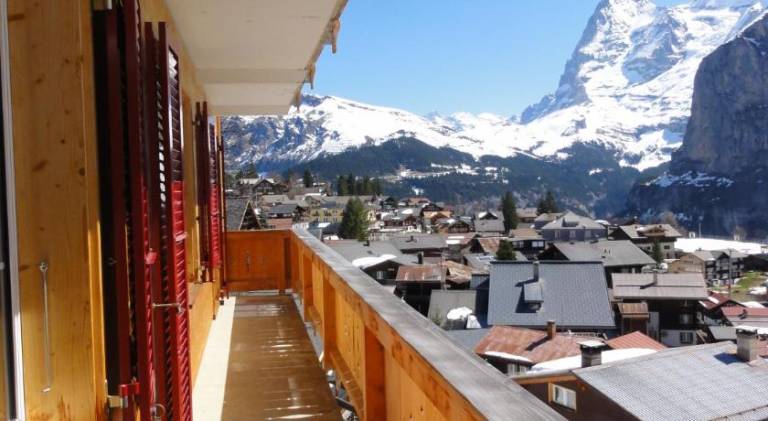 Rental apartment with 3 rooms for 6 persons — photo 3