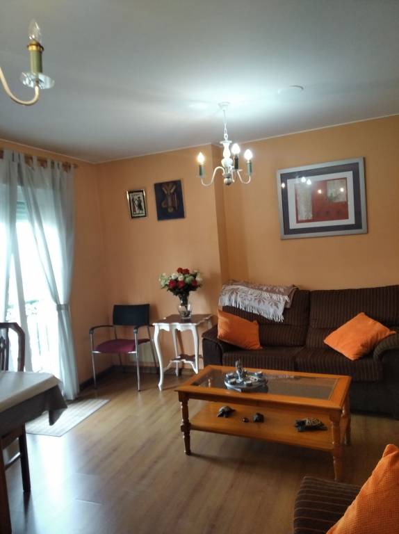 Apartamento Carballo