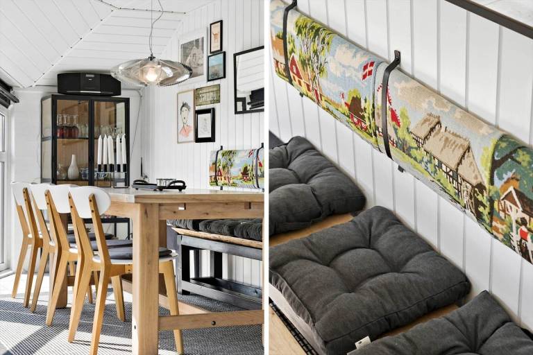 Vacation home with terrace, sauna & grill | Pets are welcome — photo 3