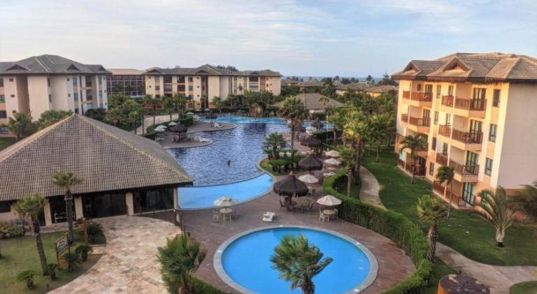 VG Sun Cumbuco Sea Breeze Vista Mar — photo 4