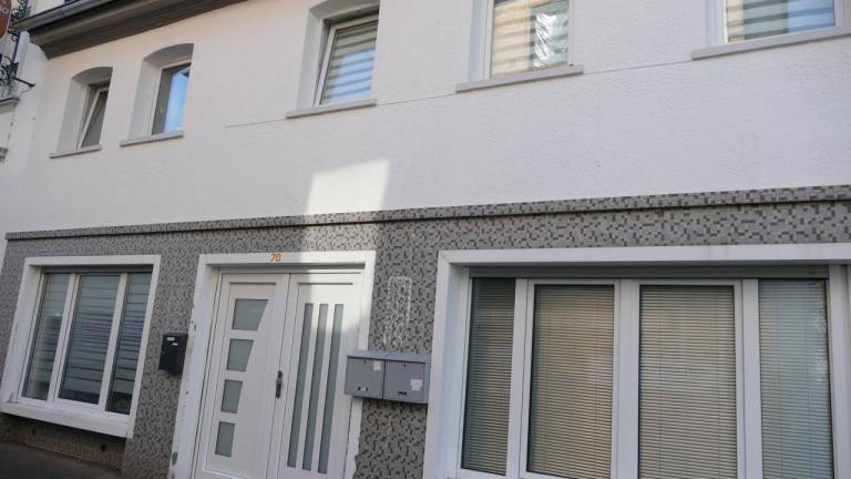 Ferienwohnung Sankt Wendel