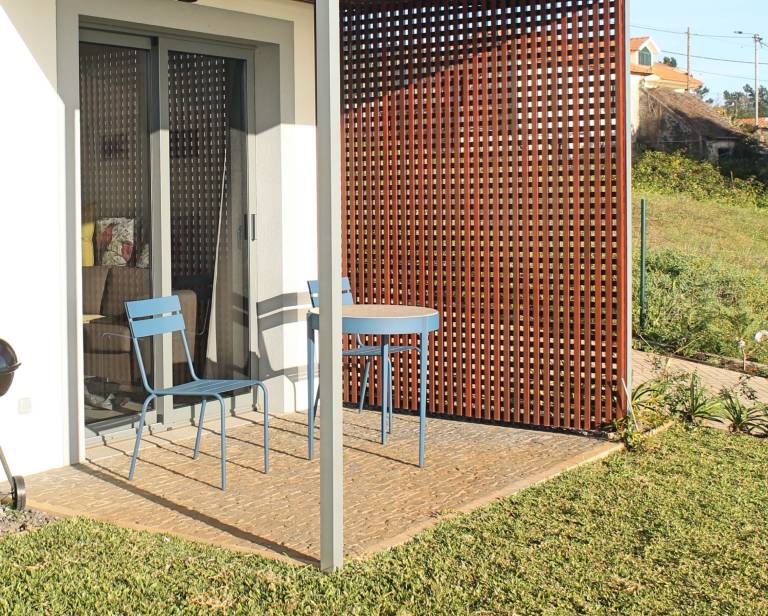 Landhaus  Prazeres