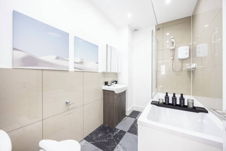 Ferienwohnung Croydon