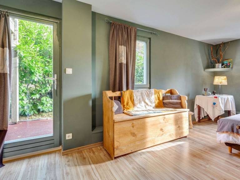Maison de vacances Sarrebourg