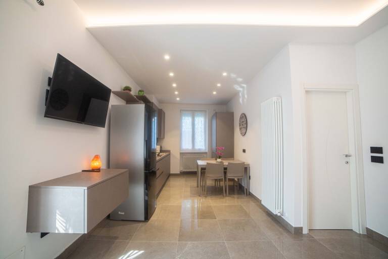 Ferienwohnung Arco