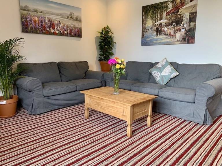 Bed and breakfast Nuneaton and Bedworth District