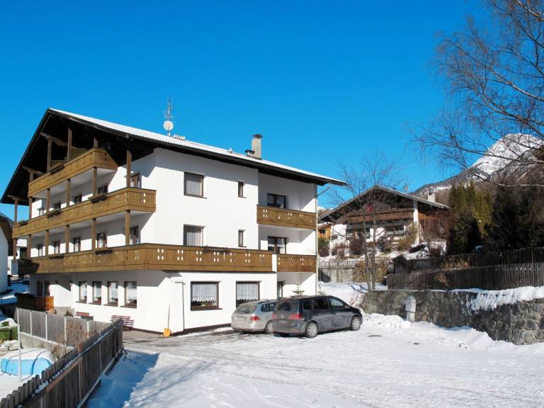 Ferienwohnung Sankt Valentin auf der Haide