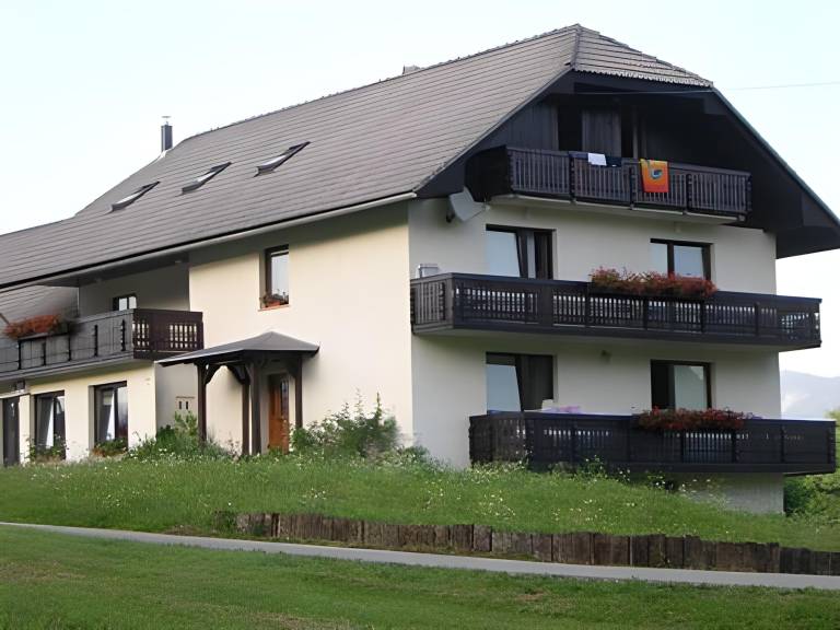 Bed & Breakfast Bled