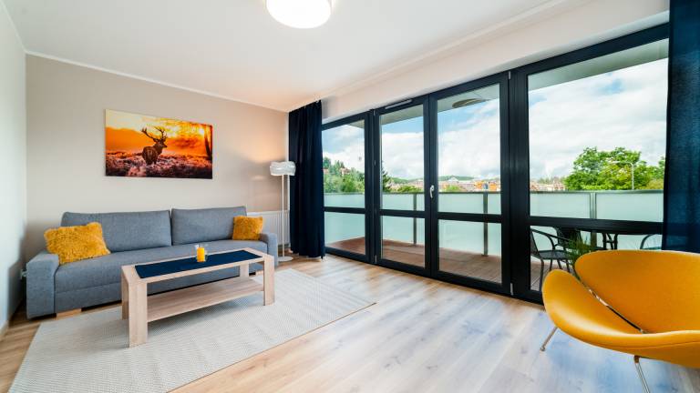 Apartament Karpacz