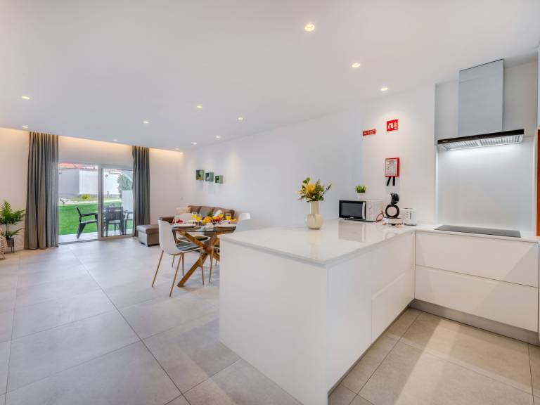 Appartement Albufeira