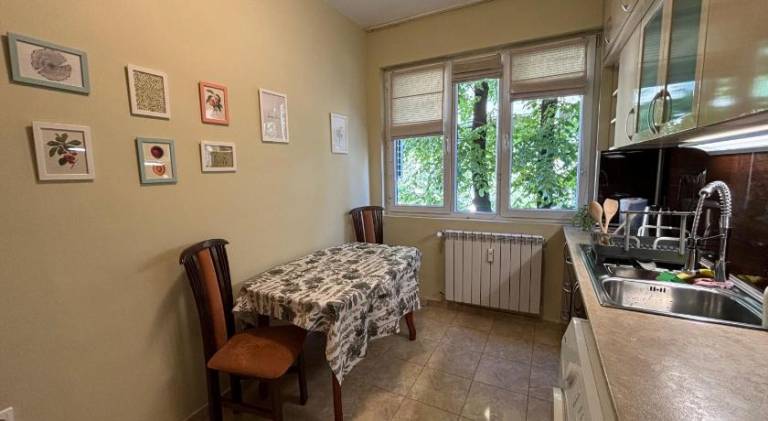Apartment | Next to Russian Church — photo 5