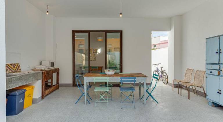 House with 3 rooms for 7 persons — photo 3