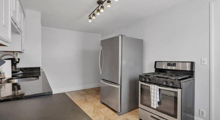 Vacation home with 2 rooms for 5 persons — photo 4