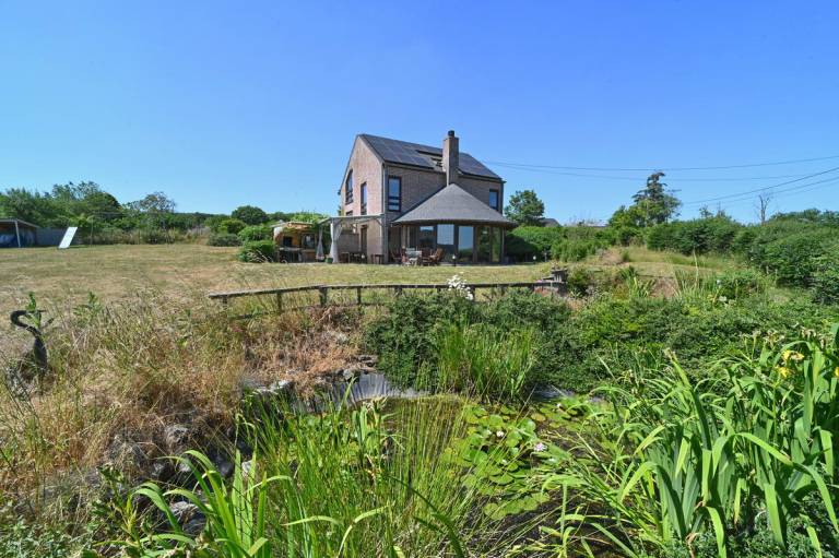 Huis Somme-Leuze