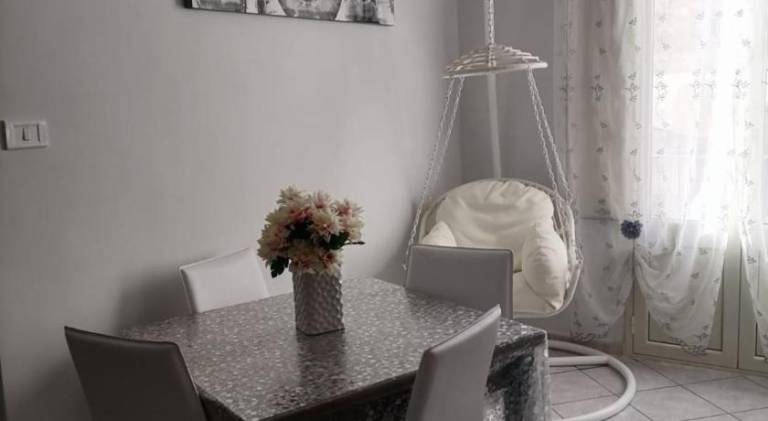 Holiday apartment with 1 room for 5 persons — photo 4