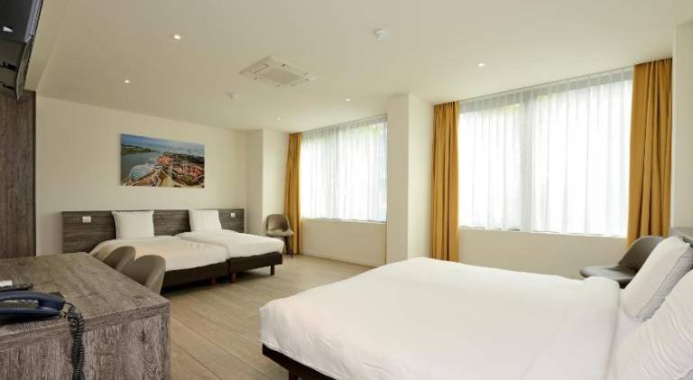 The Market by Parkhotel — photo 2