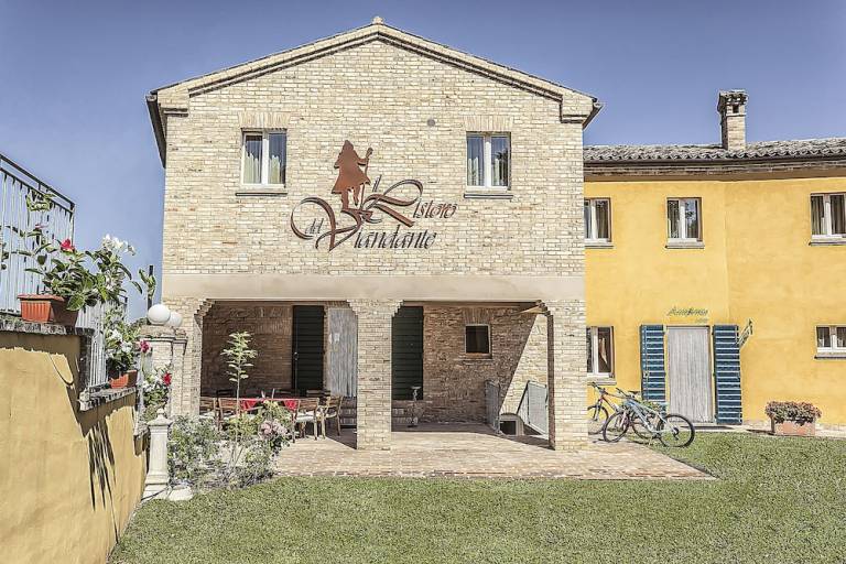 Bed & Breakfast Offagna