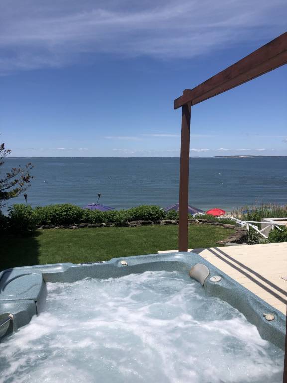 Feriehus Hampton Bays