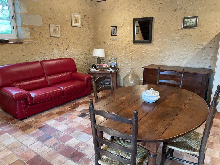 Cottage La Flèche
