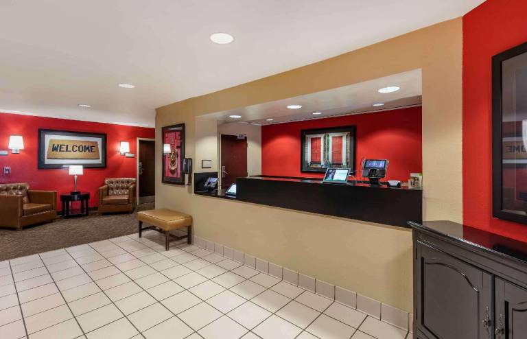 Extended Stay America Suites - Amarillo - West — photo 2