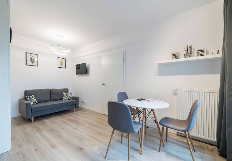 Apartament  Suchy Las