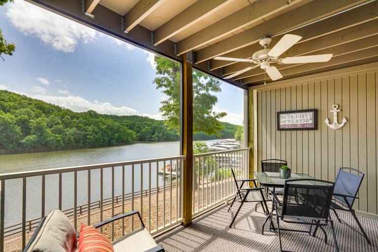 Apartment Lake Ozark