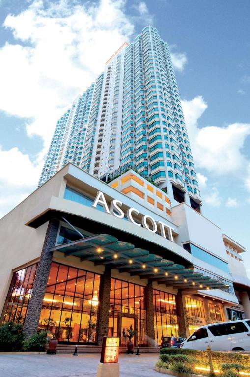 Ascott Gurney Penang — photo 5