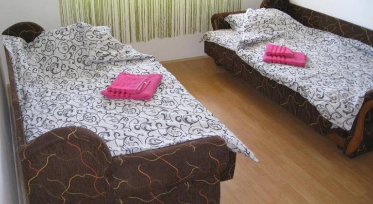 Apartma Apatin
