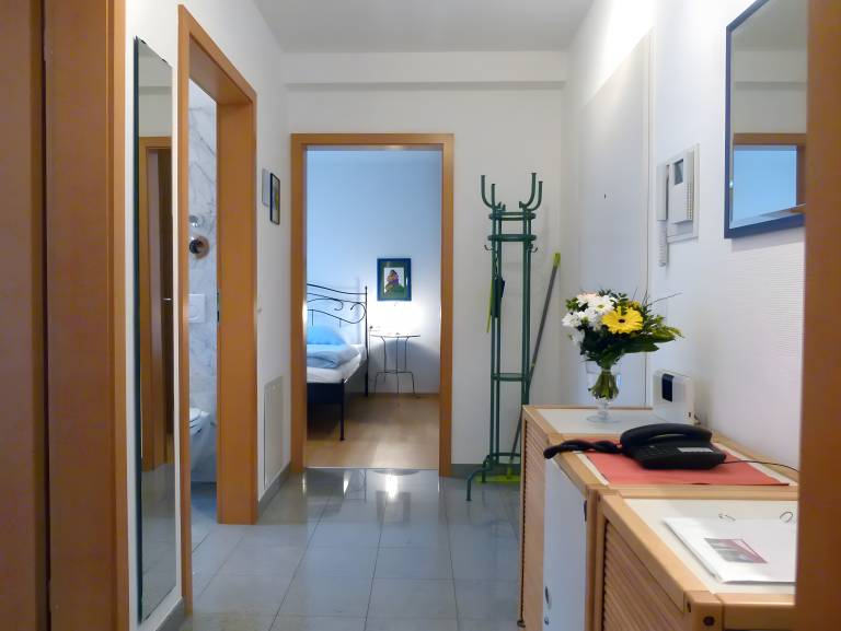 Wonderful holiday apartment | Garden view | Pets allowed — photo 4