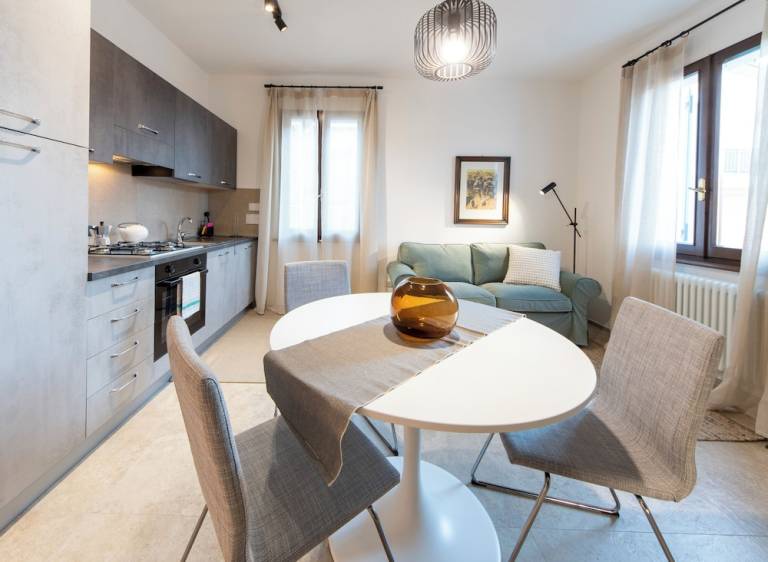 Appartamento vacanza Zocca