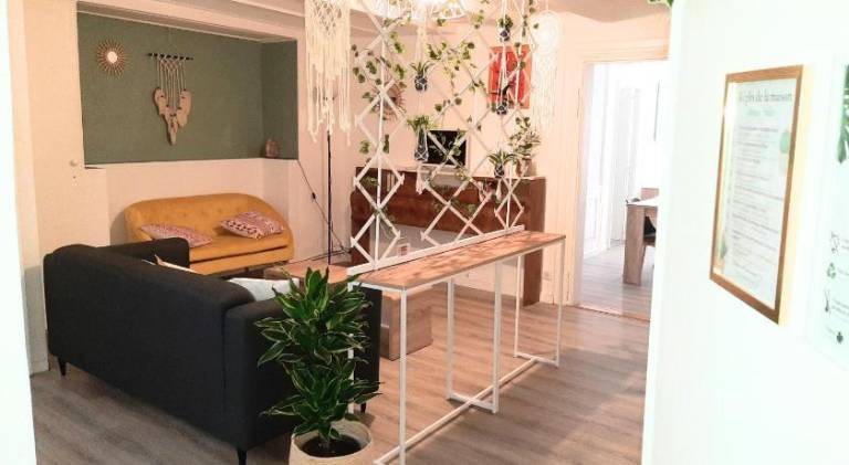 Apartment  Illzach
