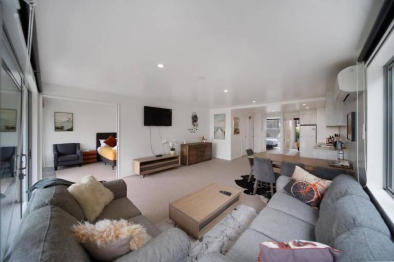 Apartment Queenstown