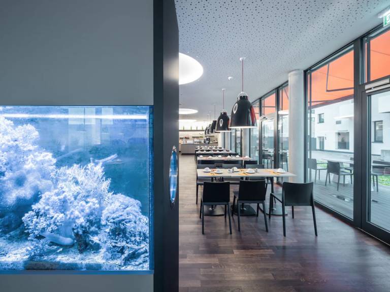 Aparthotel Eppelheim