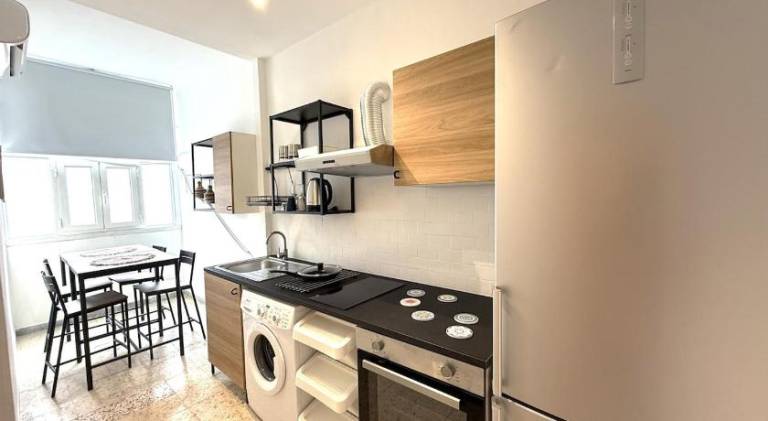 Holiday apartment with 1 room for 4 persons — photo 3