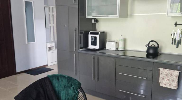 Holiday apartment with 1 room for 4 persons — photo 4
