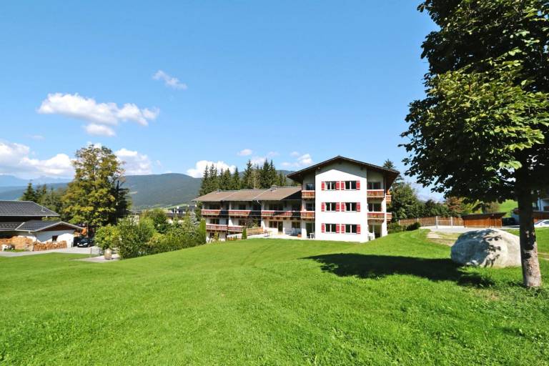 Ferienwohnung Altenmarkt im Pongau