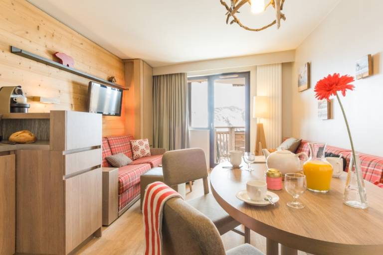 Holiday apartment with sauna — photo 4