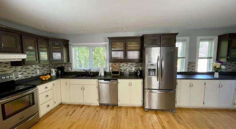 House with 3 rooms for 6 persons — photo 3